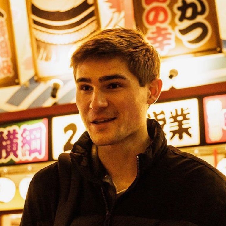 Dylan Pfeifer